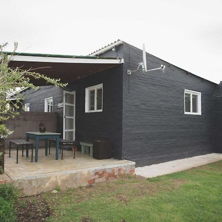 Beyond Urban Cottages Стормсрівер Екстер'єр фото