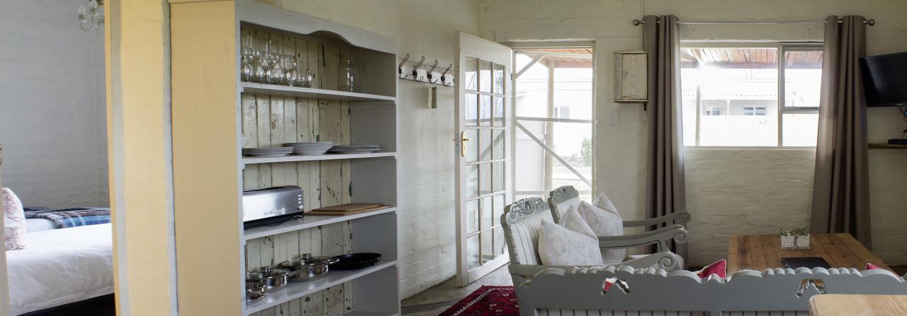 Beyond Urban Cottages Стормсрівер Екстер'єр фото