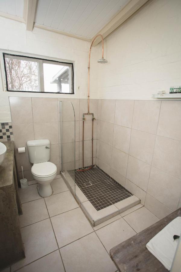 Beyond Urban Cottages Стормсрівер Екстер'єр фото